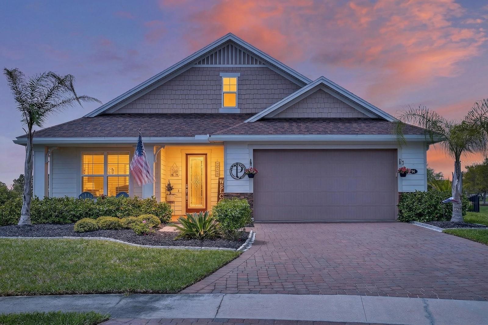 THE GROVE AT BANNON LAKES - Residential