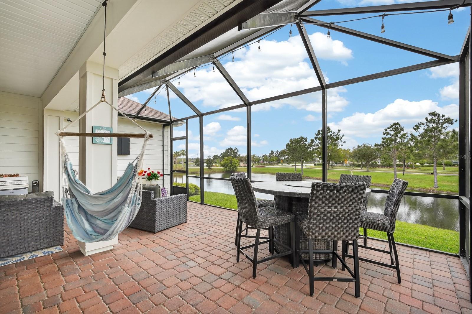 THE GROVE AT BANNON LAKES - Residential