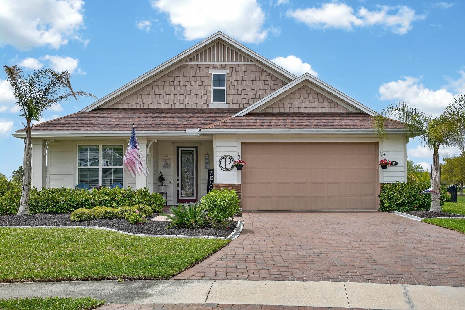 THE GROVE AT BANNON LAKES - Residential