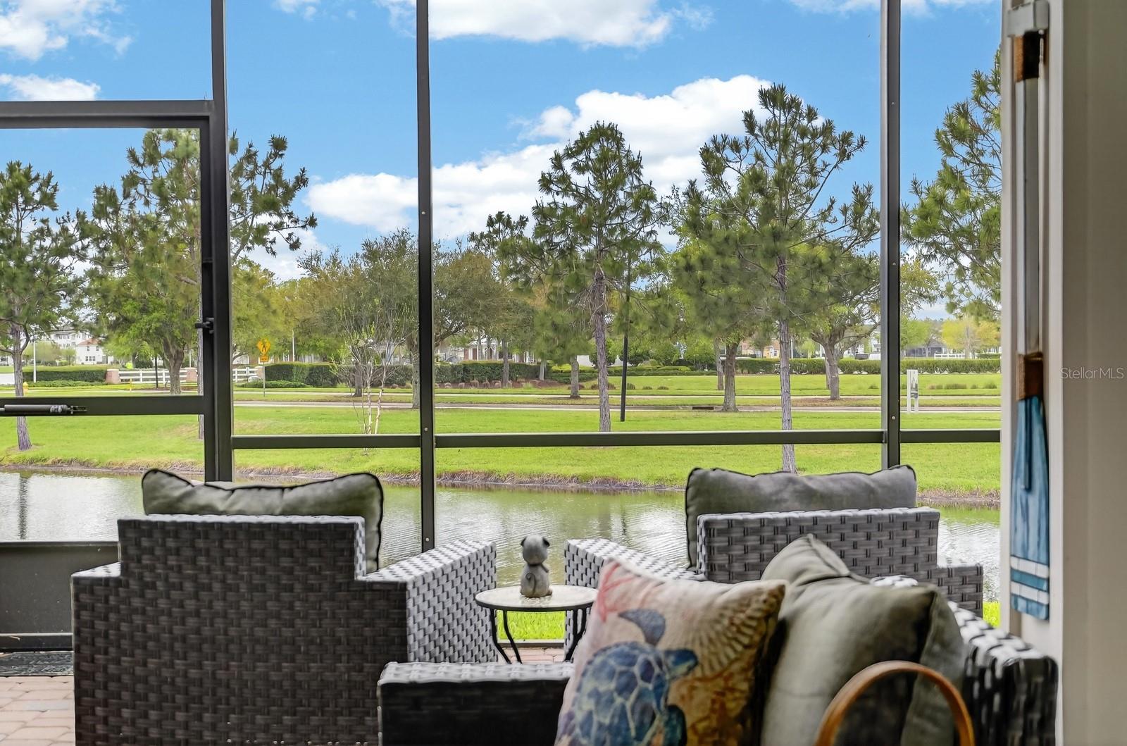 THE GROVE AT BANNON LAKES - Residential