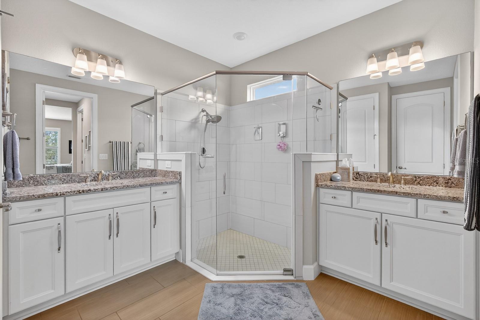 THE GROVE AT BANNON LAKES - Residential