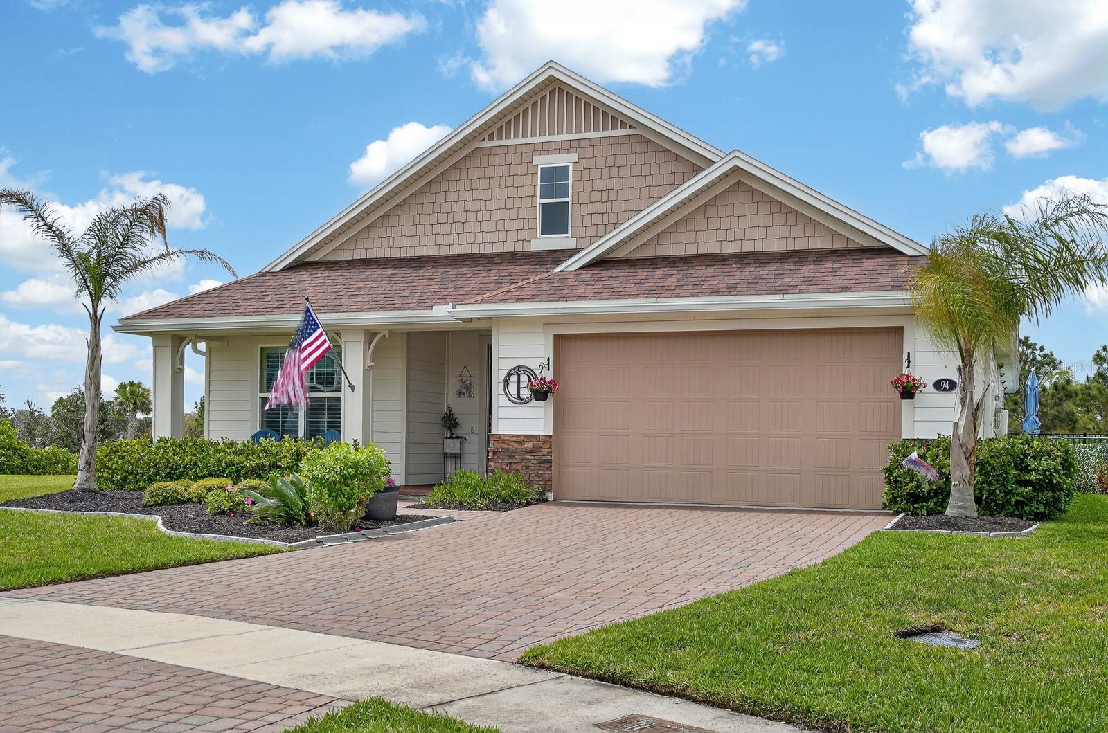 THE GROVE AT BANNON LAKES - Residential