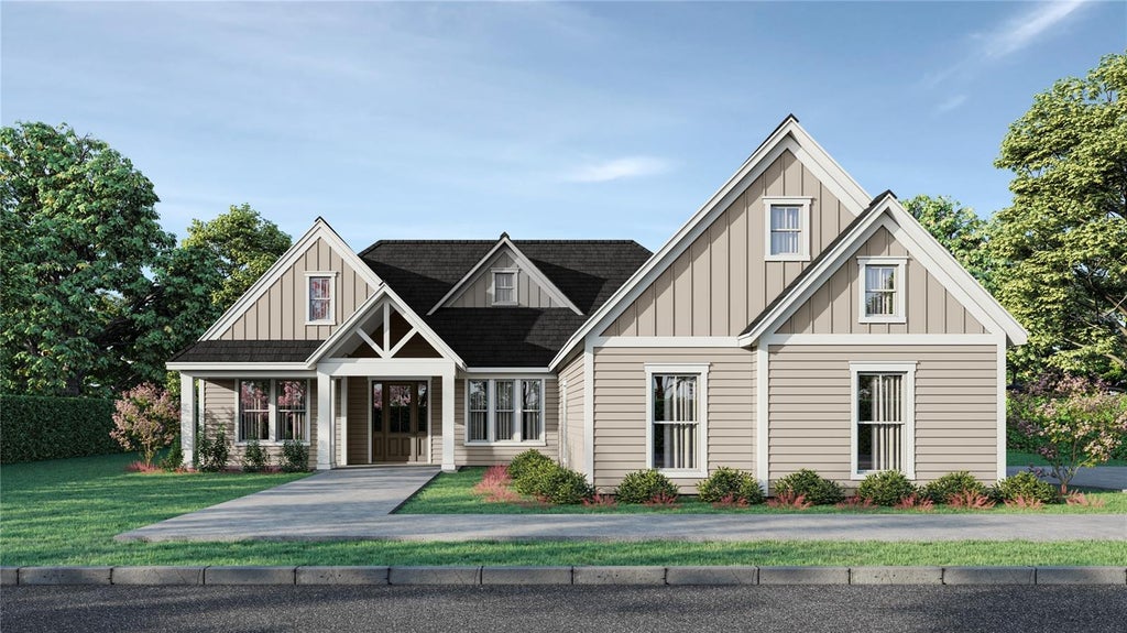 Photo of 127 London Drive, Palm Coast, FL 32137 (MLS # FC319379)