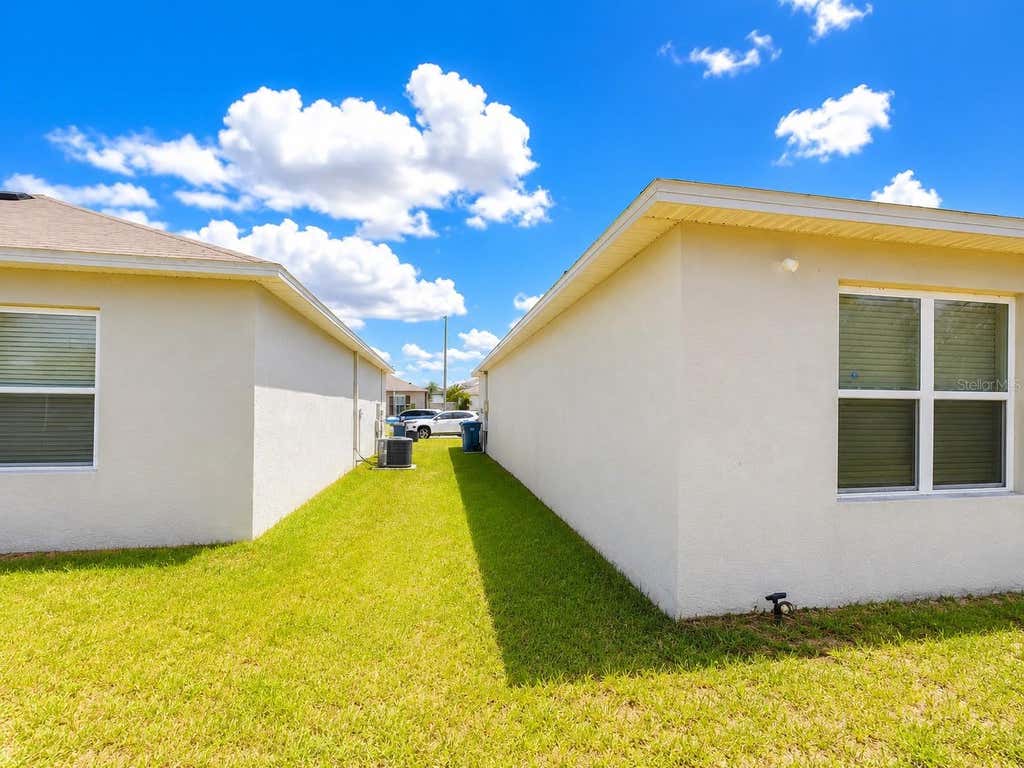 Photo of 157 Henry Stevens Drive, Haines City, FL 33844 (MLS # O6421827)