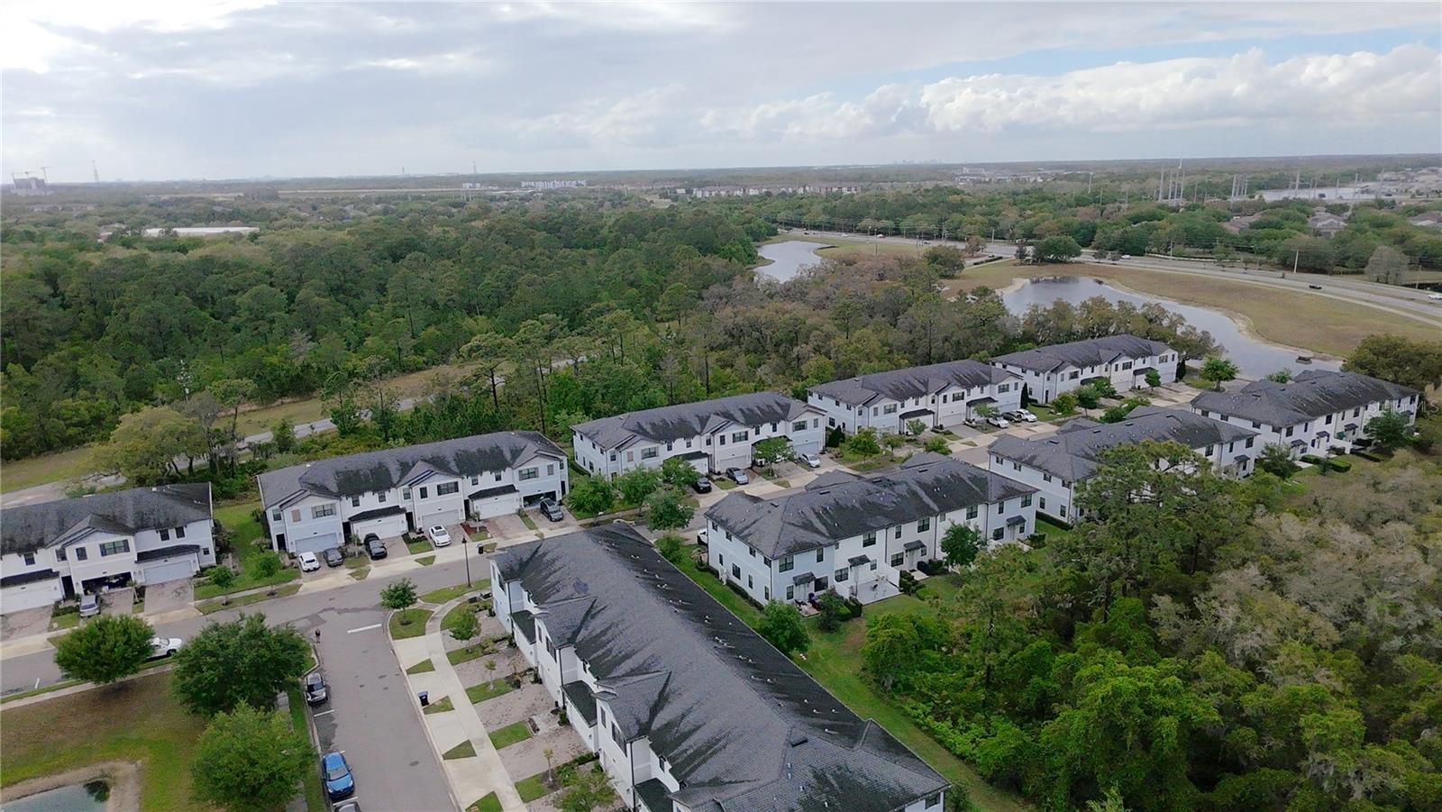 TRAILS/MOSS PARK - Residential