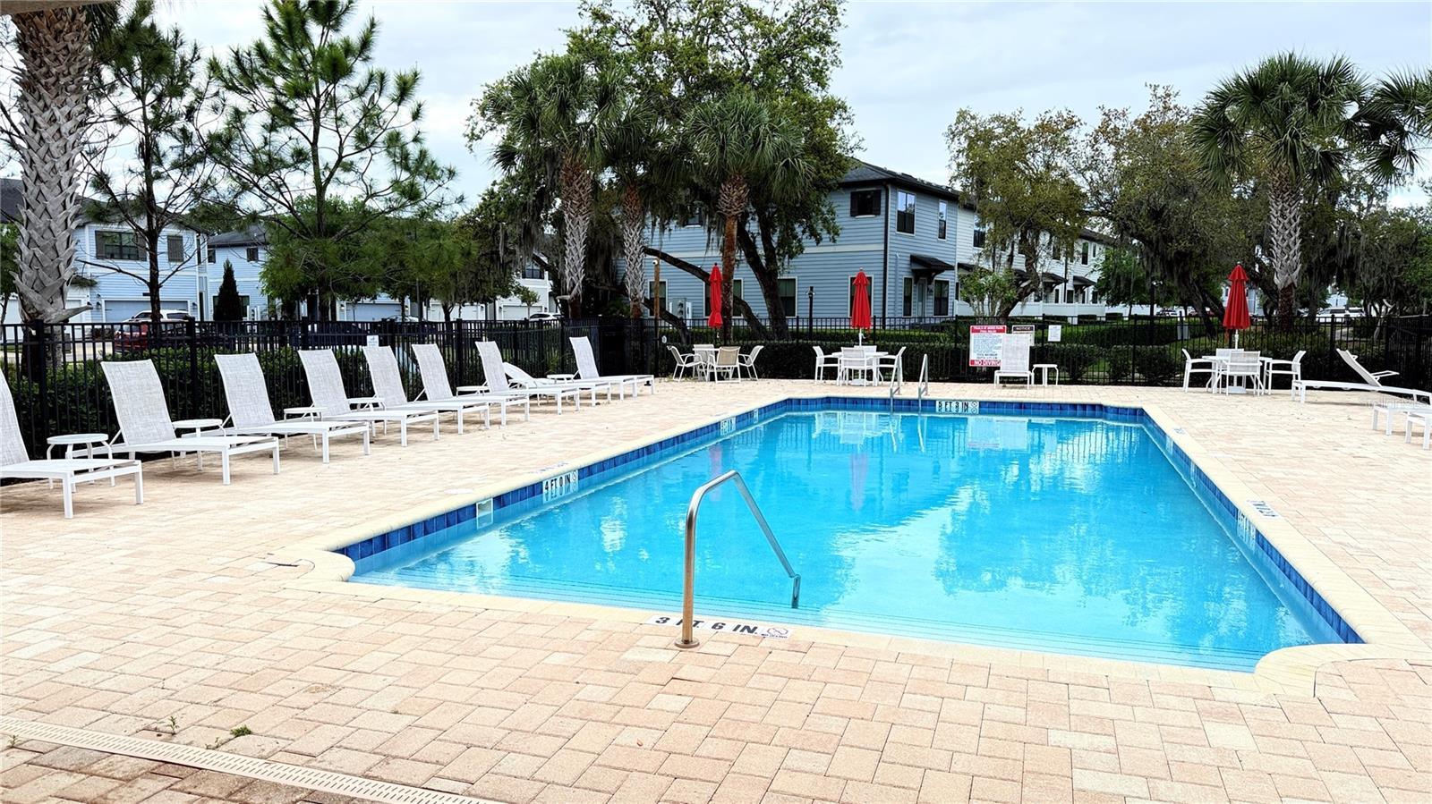 TRAILS/MOSS PARK - Residential