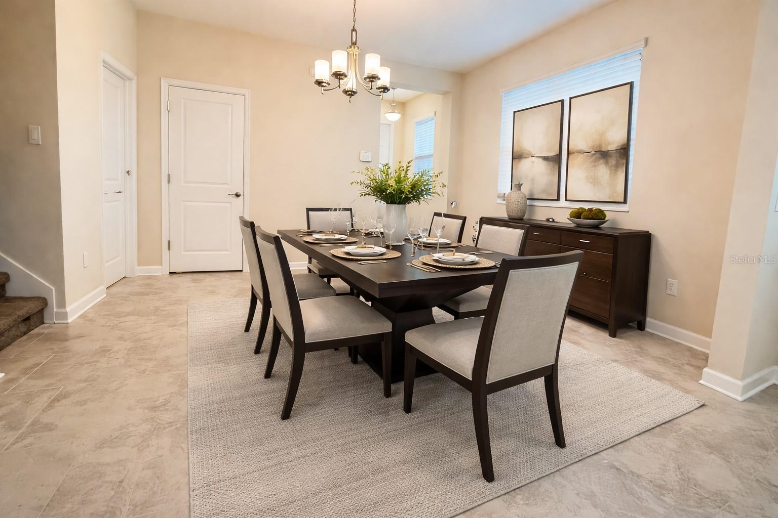 TRAILS/MOSS PARK - Residential