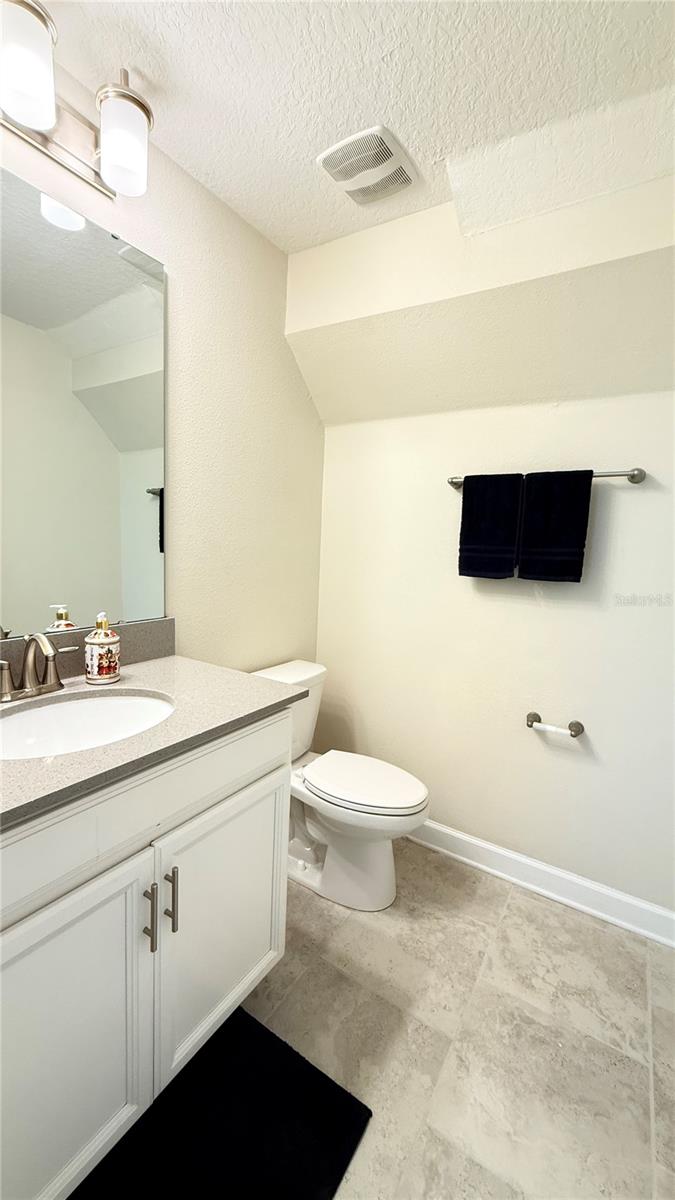 TRAILS/MOSS PARK - Residential