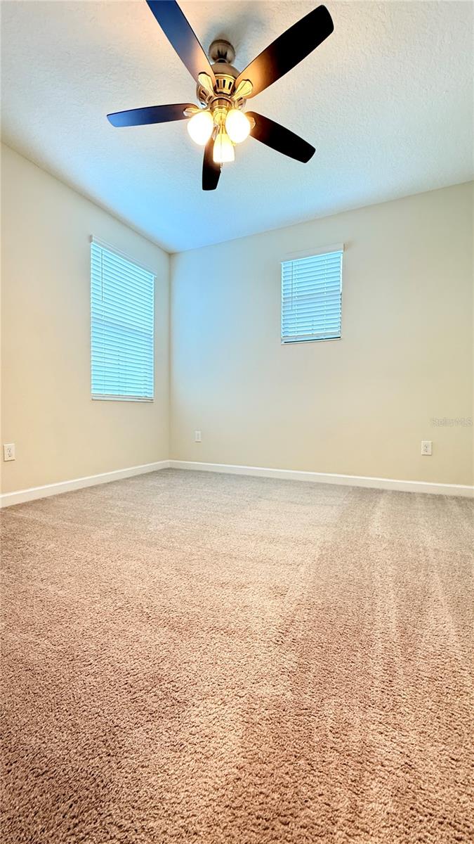 TRAILS/MOSS PARK - Residential