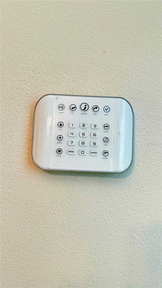 TRAILS/MOSS PARK - Residential