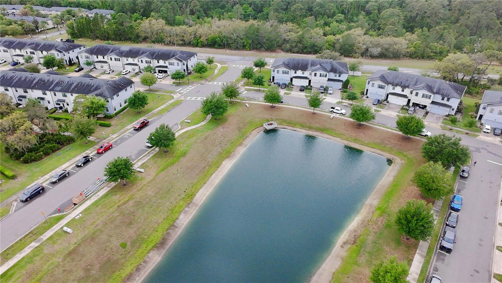 TRAILS/MOSS PARK - Residential