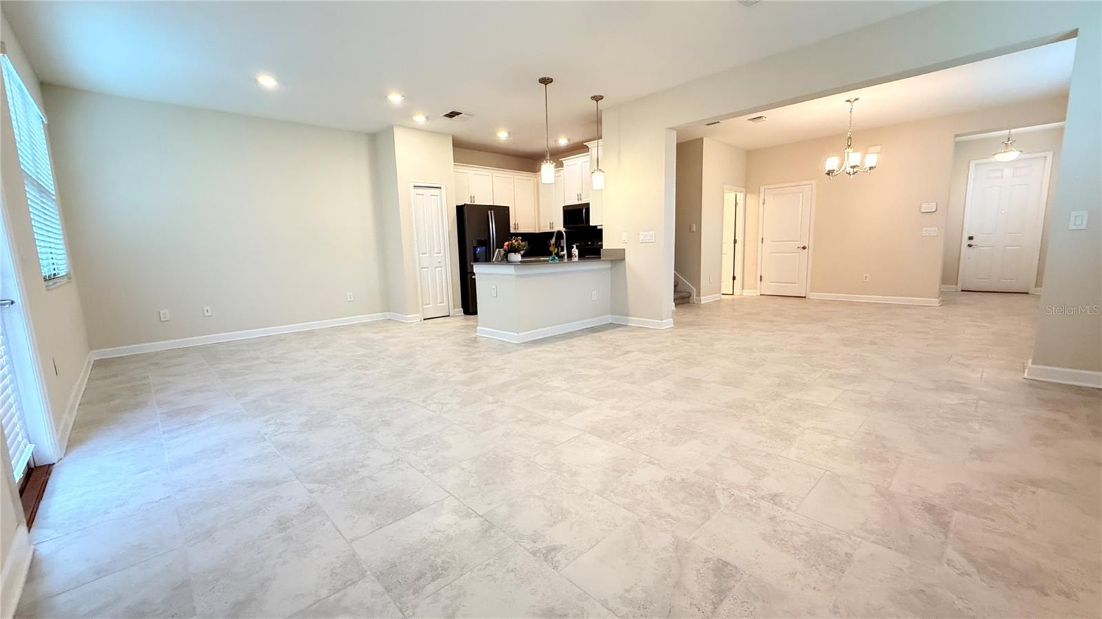 TRAILS/MOSS PARK - Residential