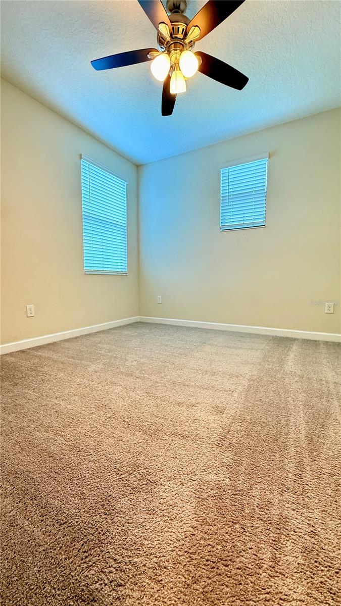 TRAILS/MOSS PARK - Residential