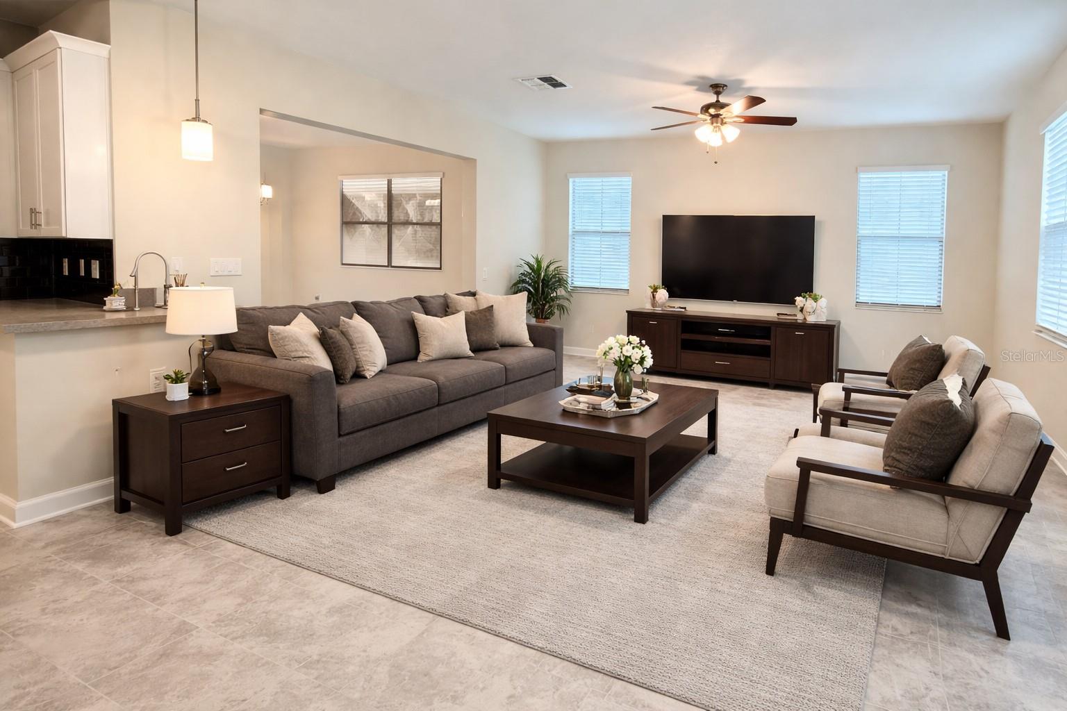 TRAILS/MOSS PARK - Residential