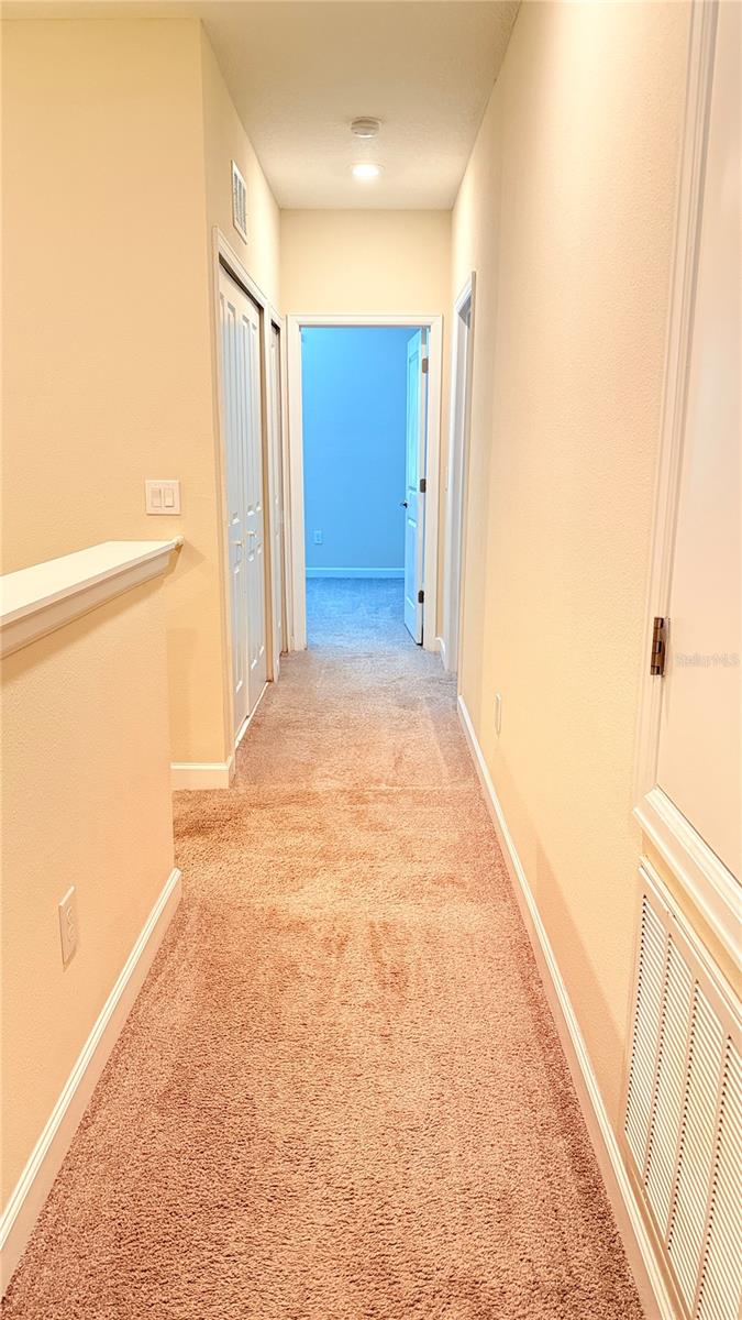 TRAILS/MOSS PARK - Residential