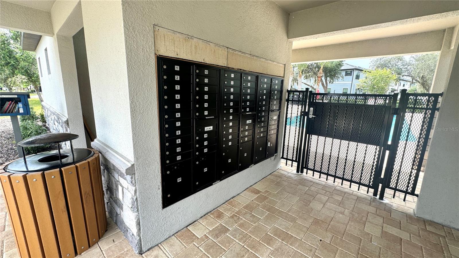 TRAILS/MOSS PARK - Residential