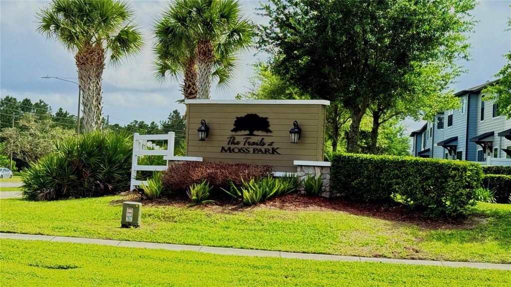 Photo of 11540 Whistling Pine Way, Orlando, FL 32832 (MLS # O6394651)