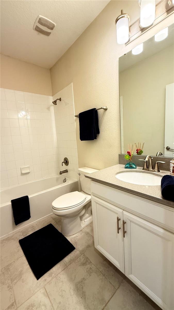 TRAILS/MOSS PARK - Residential