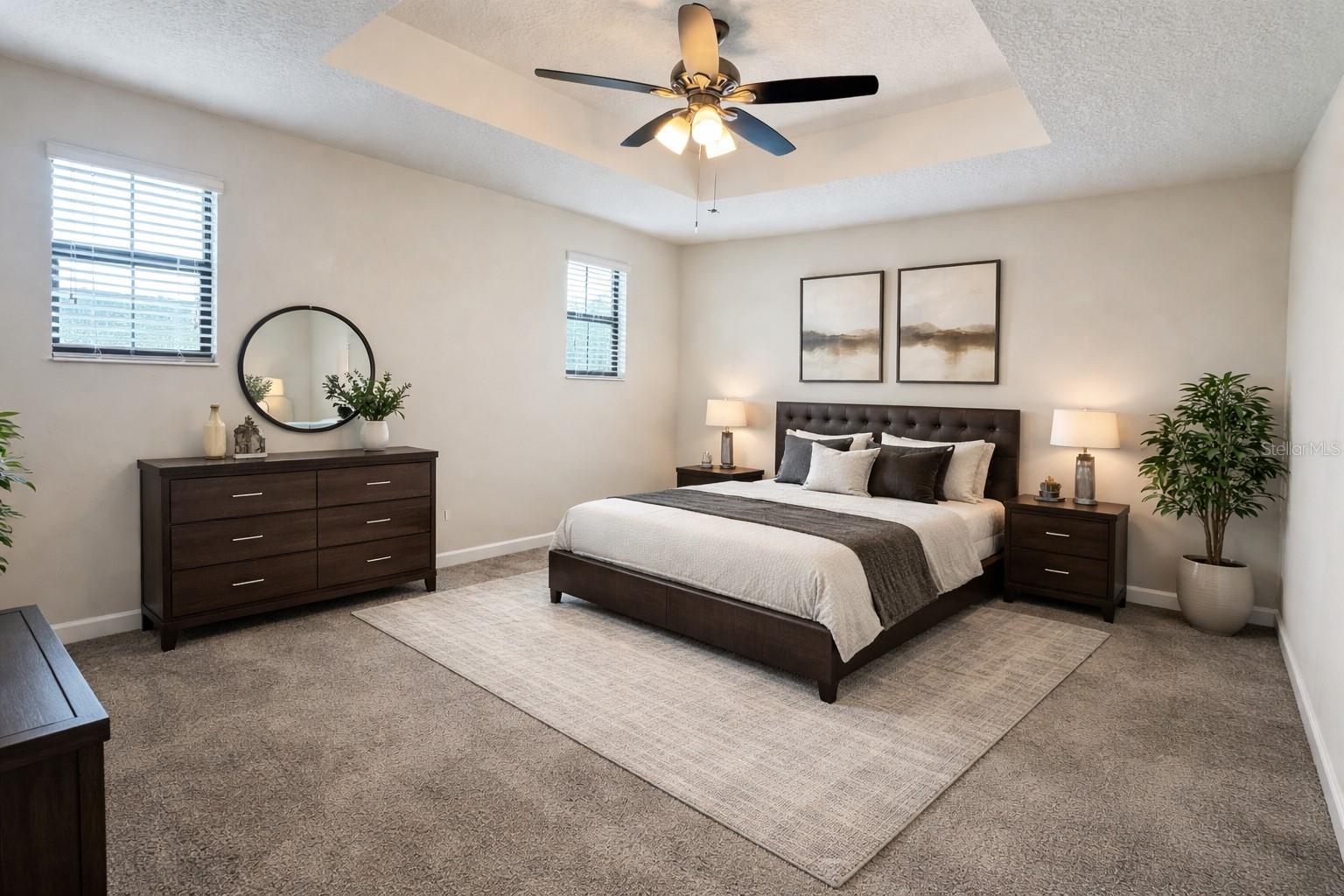 TRAILS/MOSS PARK - Residential