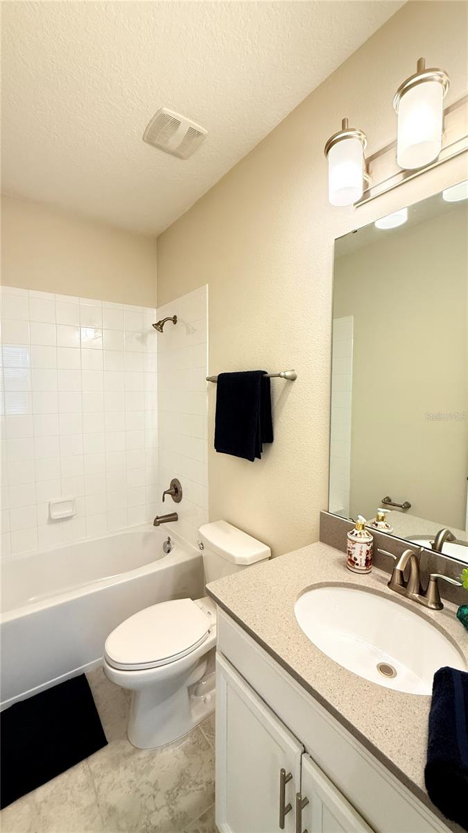 TRAILS/MOSS PARK - Residential