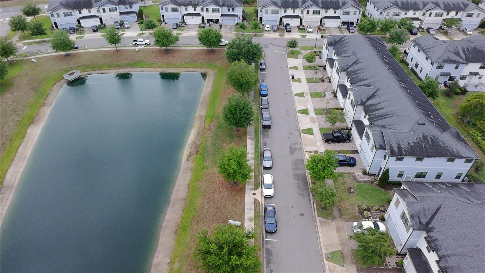 TRAILS/MOSS PARK - Residential