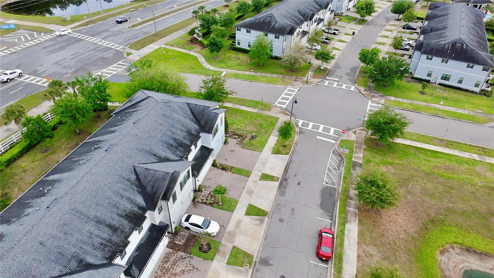 TRAILS/MOSS PARK - Residential