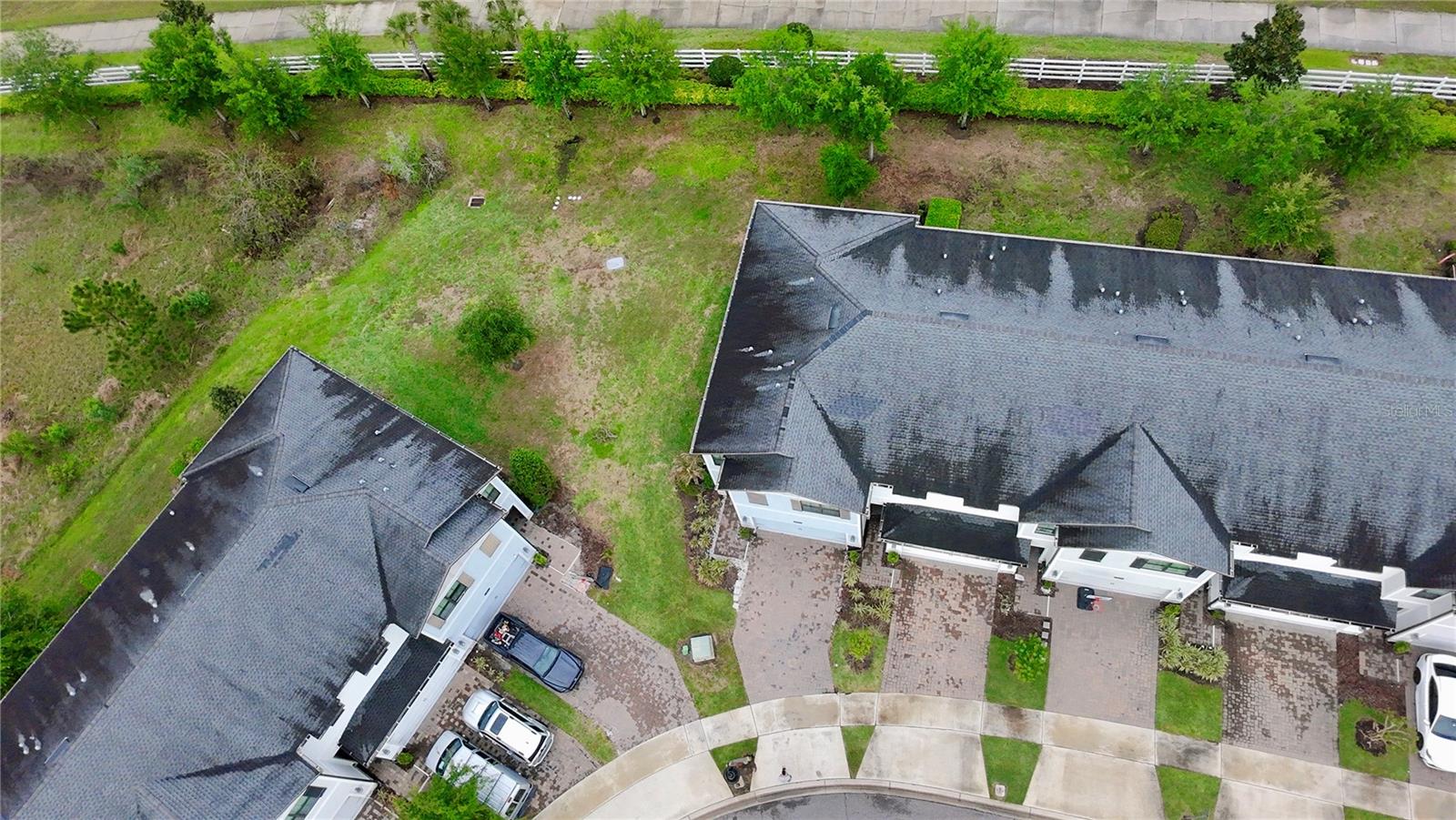 TRAILS/MOSS PARK - Residential