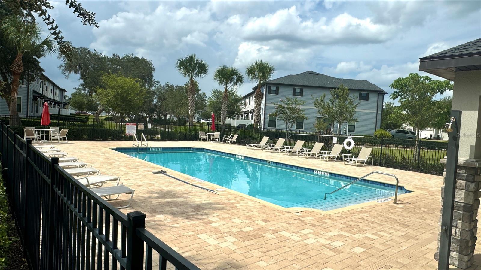 TRAILS/MOSS PARK - Residential