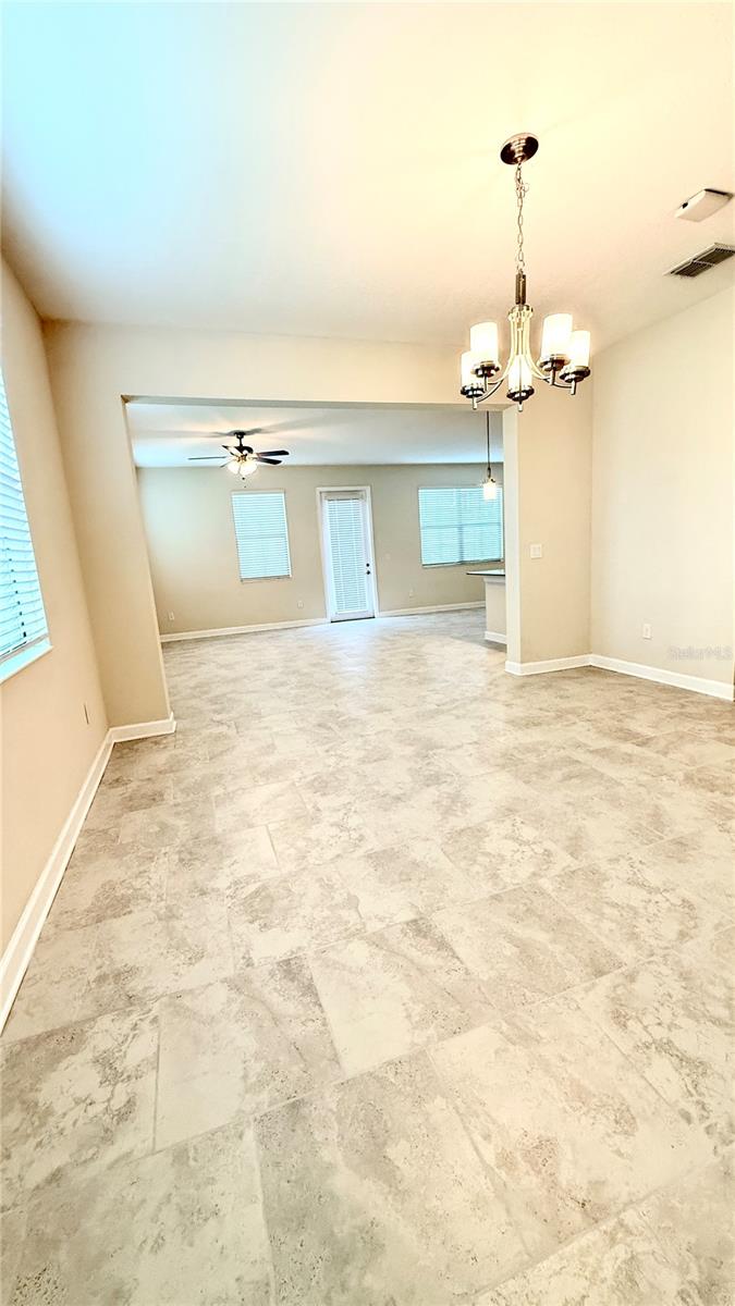 TRAILS/MOSS PARK - Residential