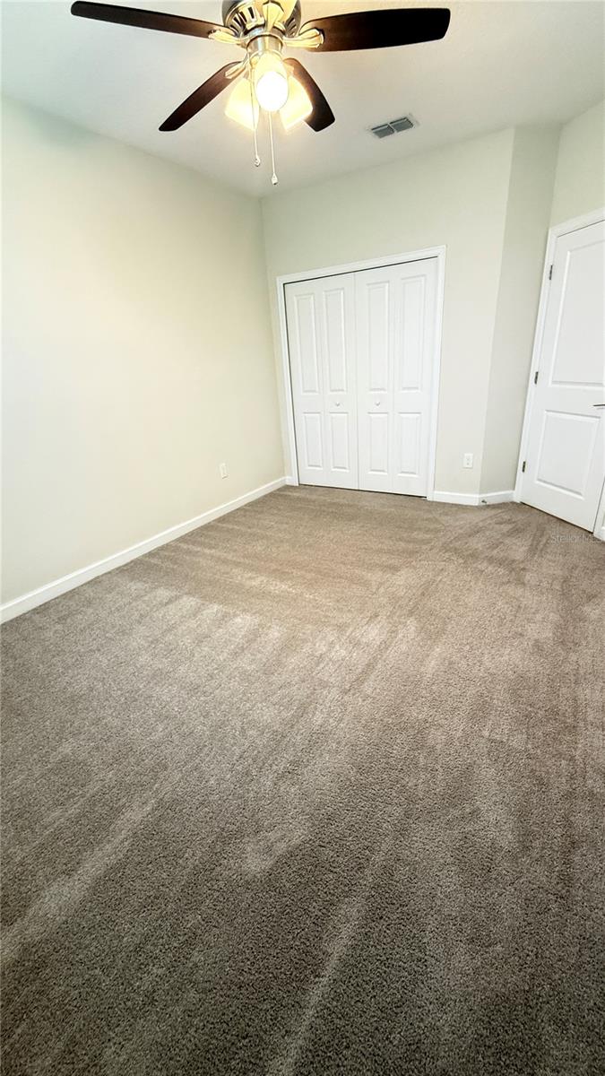 TRAILS/MOSS PARK - Residential