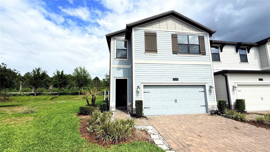 Photo of 11540 Whistling Pine Way, Orlando, FL 32832 (MLS # O6394651)