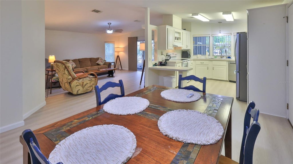 Photo of 308 Oyster Reef Court, Oak Hill, FL 32759 (MLS # NS1089552)