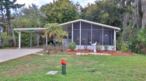 Photo of 308 Oyster Reef Court, Oak Hill, FL 32759 (MLS # NS1089552)