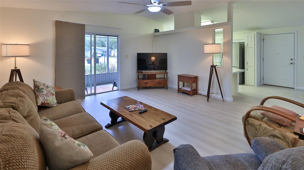 Photo of 308 Oyster Reef Court, Oak Hill, FL 32759 (MLS # NS1089552)