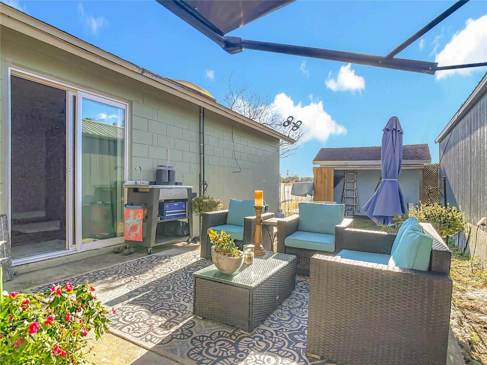 DELTONA LAKES UNIT 58 - Residential