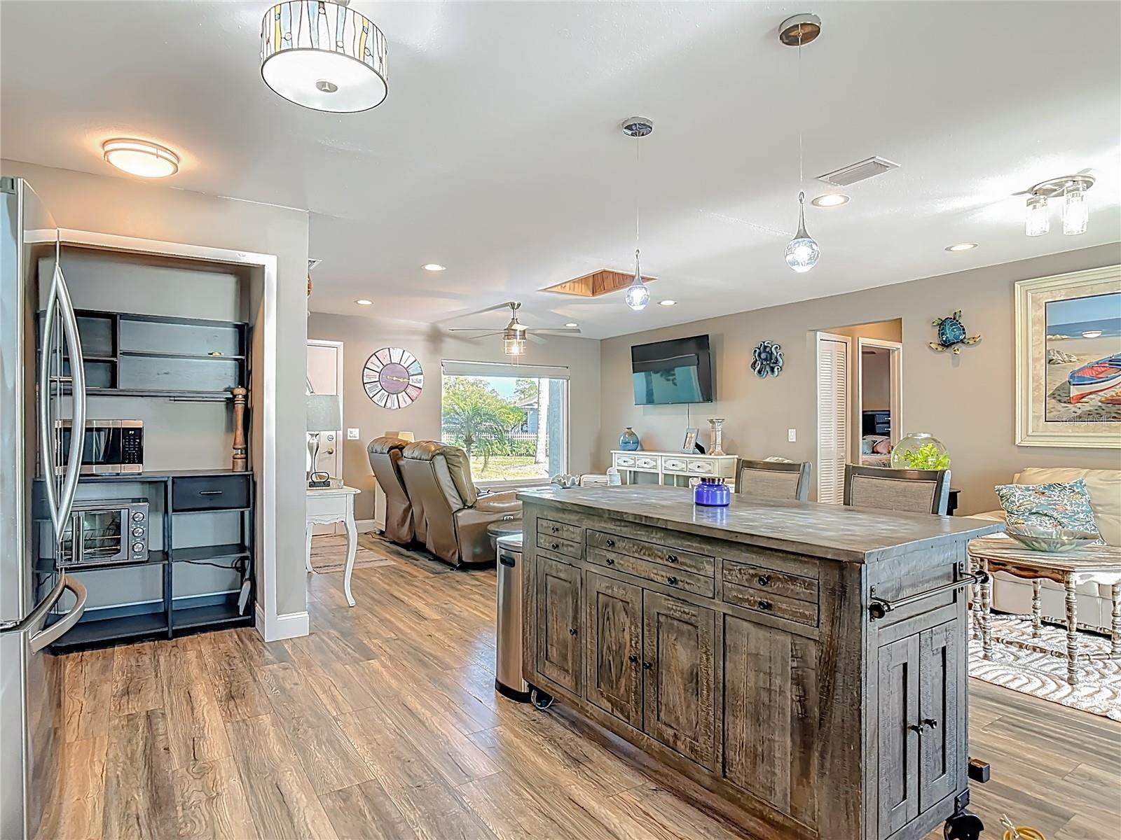 DELTONA LAKES UNIT 58 - Residential