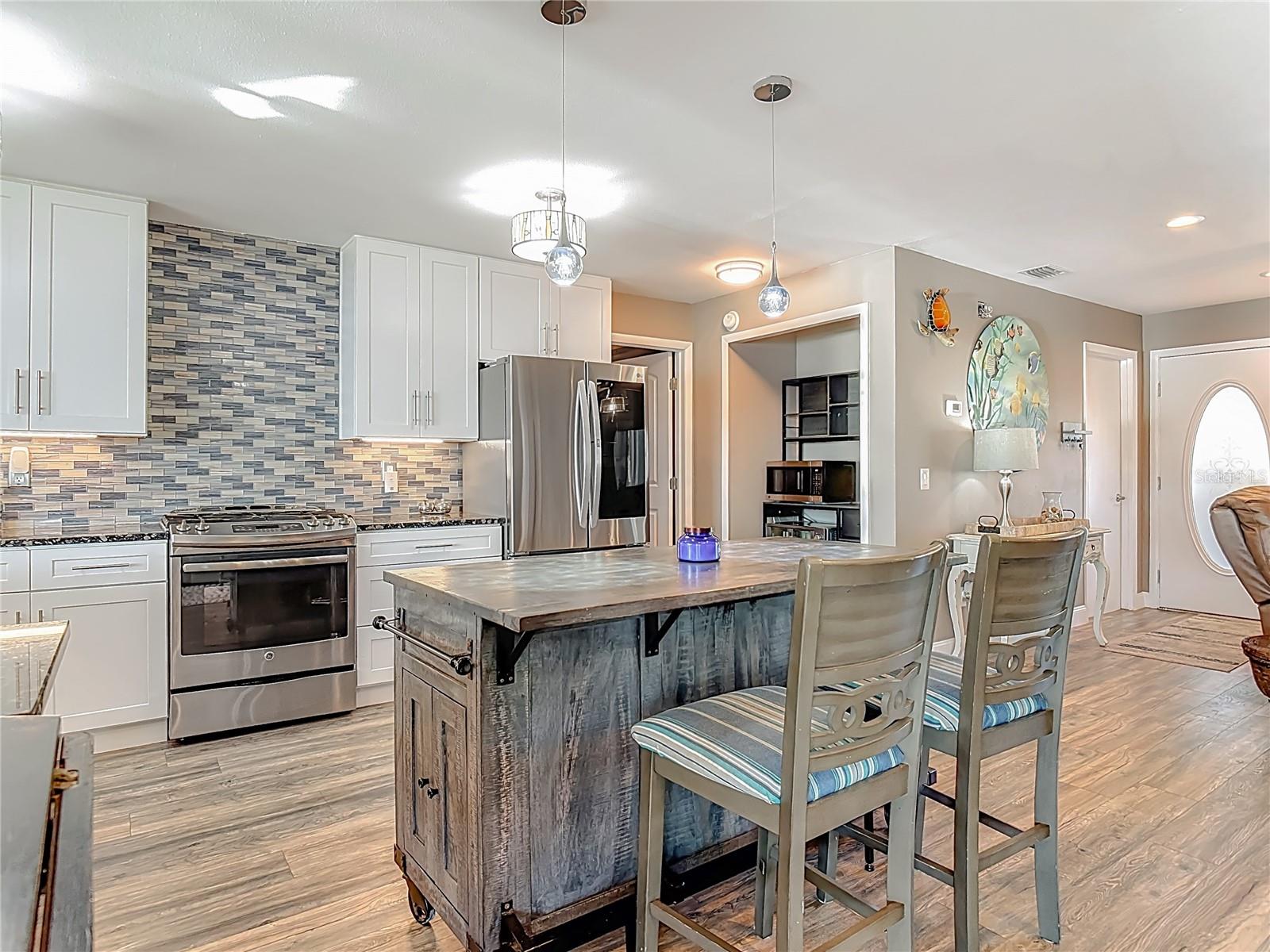 DELTONA LAKES UNIT 58 - Residential