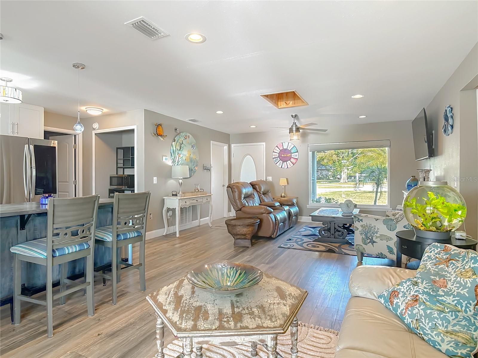 DELTONA LAKES UNIT 58 - Residential