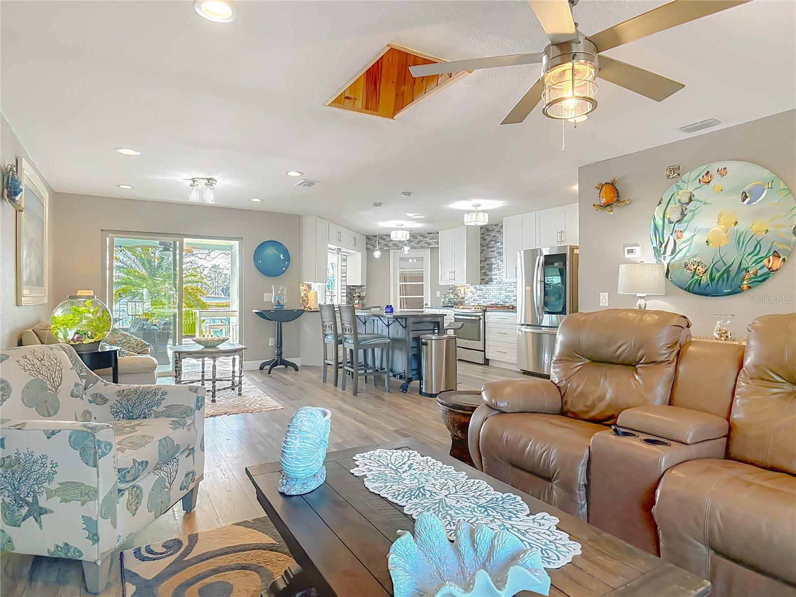 DELTONA LAKES UNIT 58 - Residential