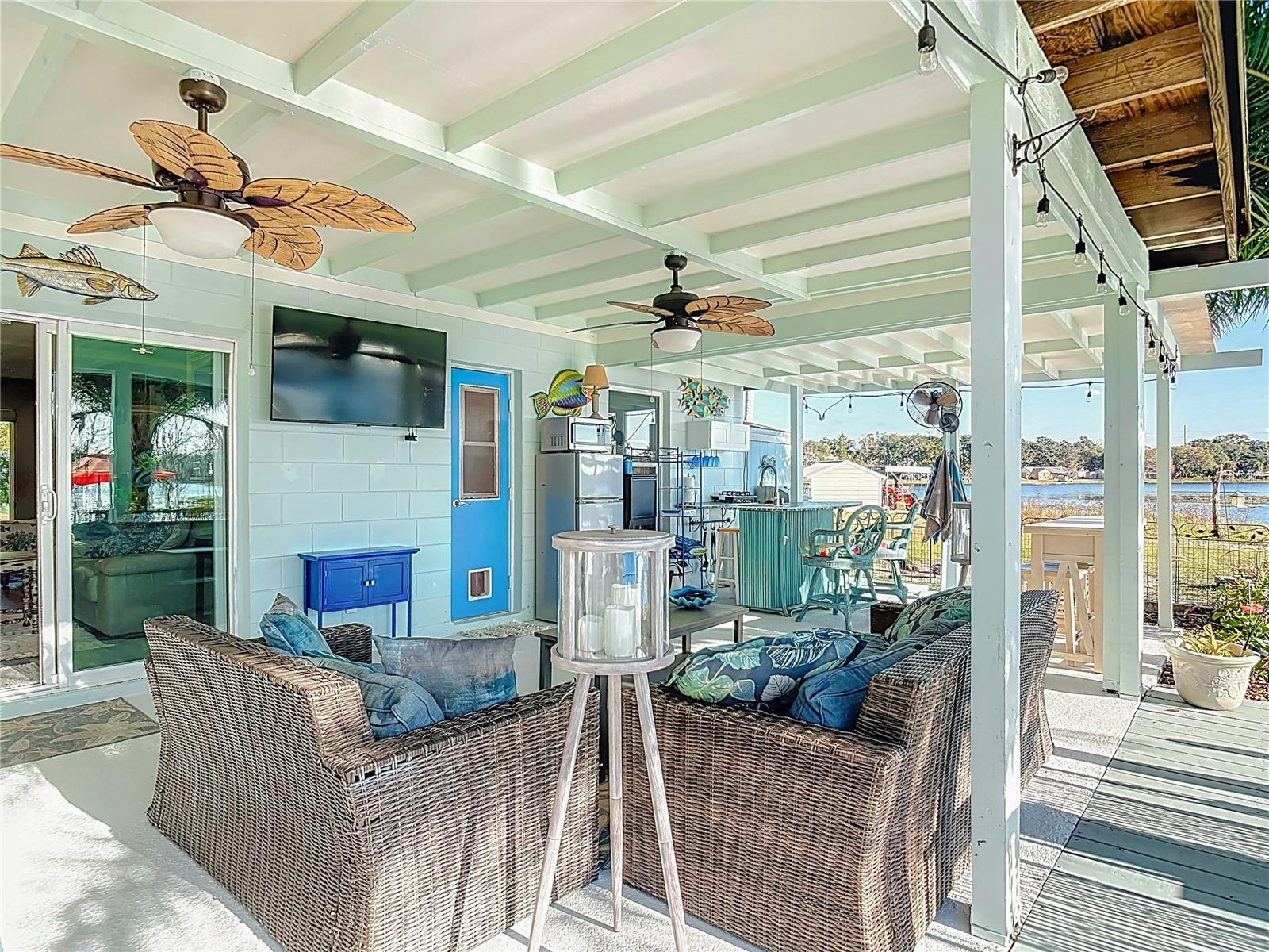 DELTONA LAKES UNIT 58 - Residential