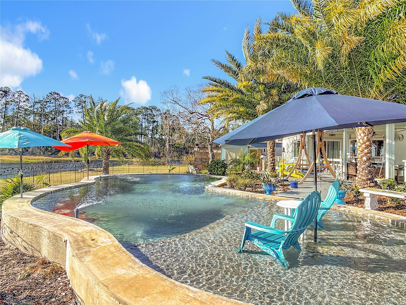 DELTONA LAKES UNIT 58 - Residential