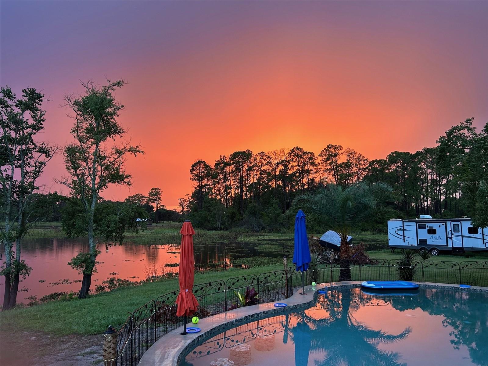 DELTONA LAKES UNIT 58 - Residential