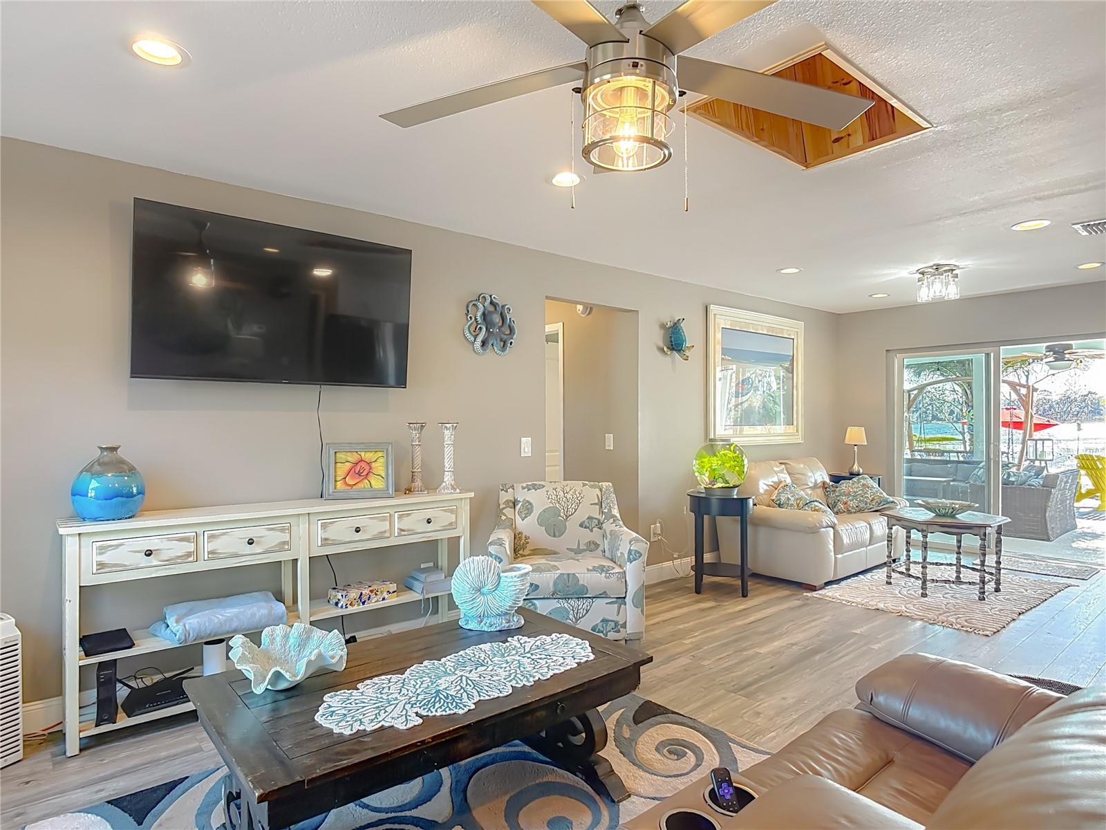 DELTONA LAKES UNIT 58 - Residential