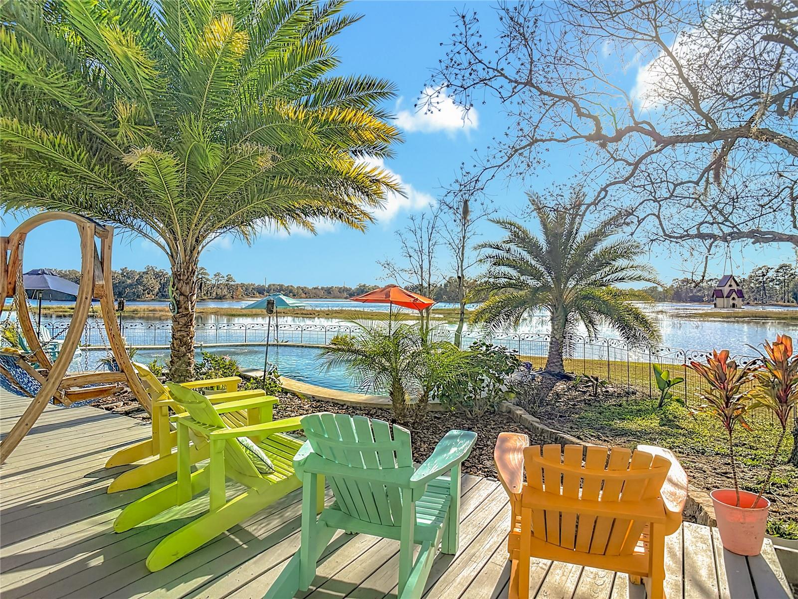 DELTONA LAKES UNIT 58 - Residential