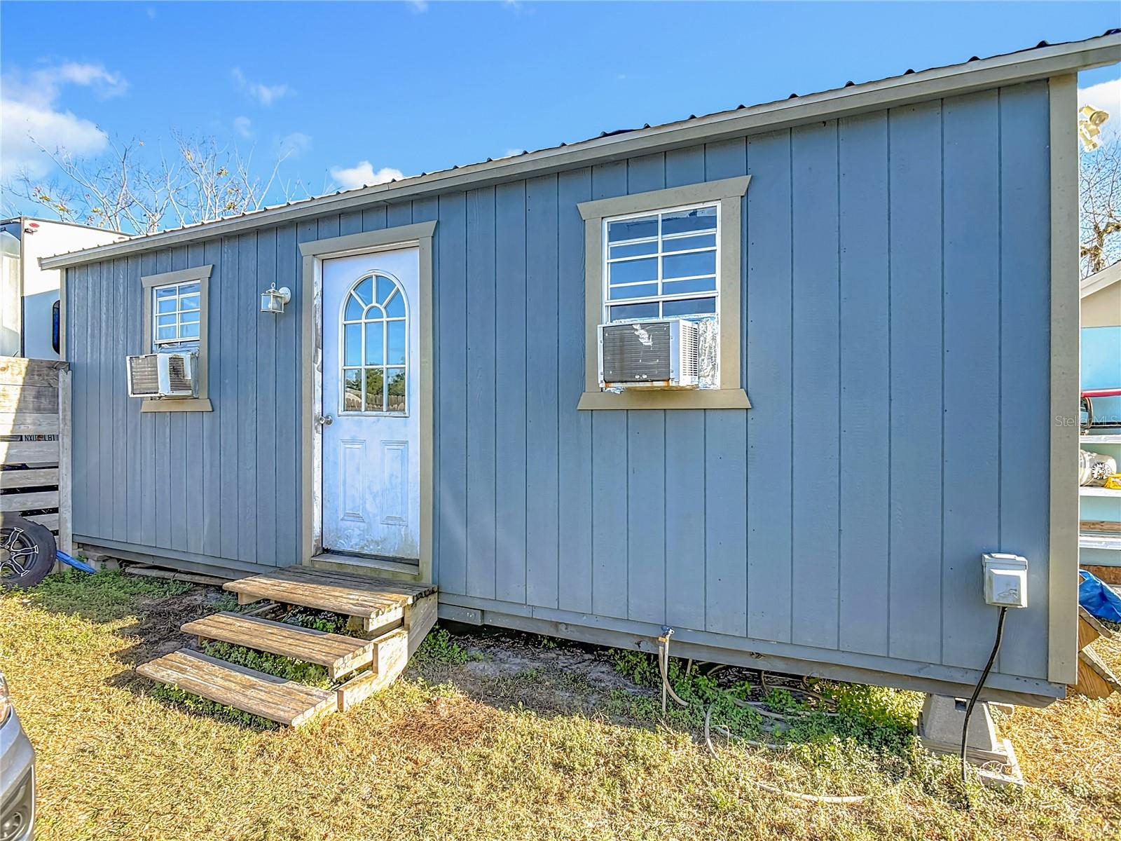 DELTONA LAKES UNIT 58 - Residential