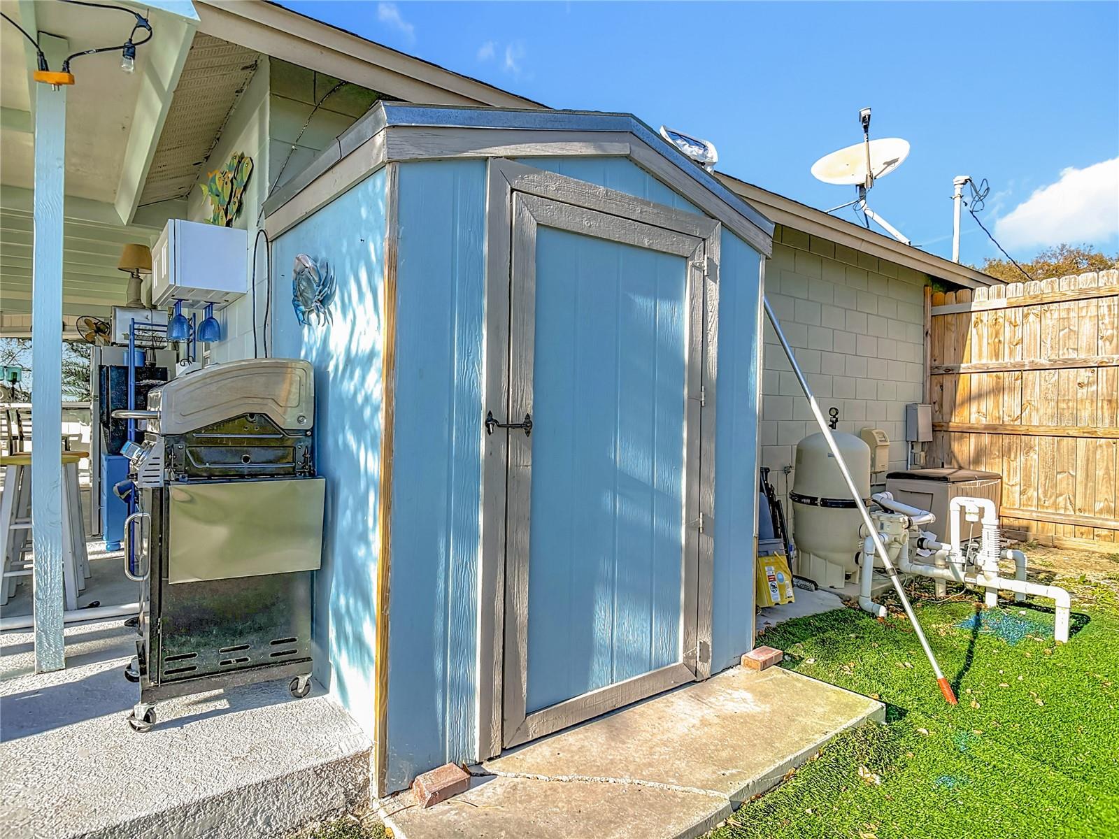 DELTONA LAKES UNIT 58 - Residential