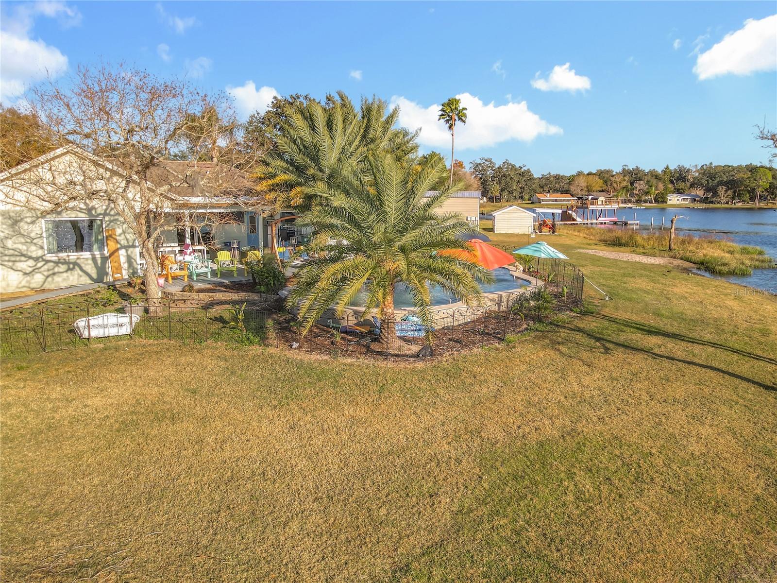 DELTONA LAKES UNIT 58 - Residential