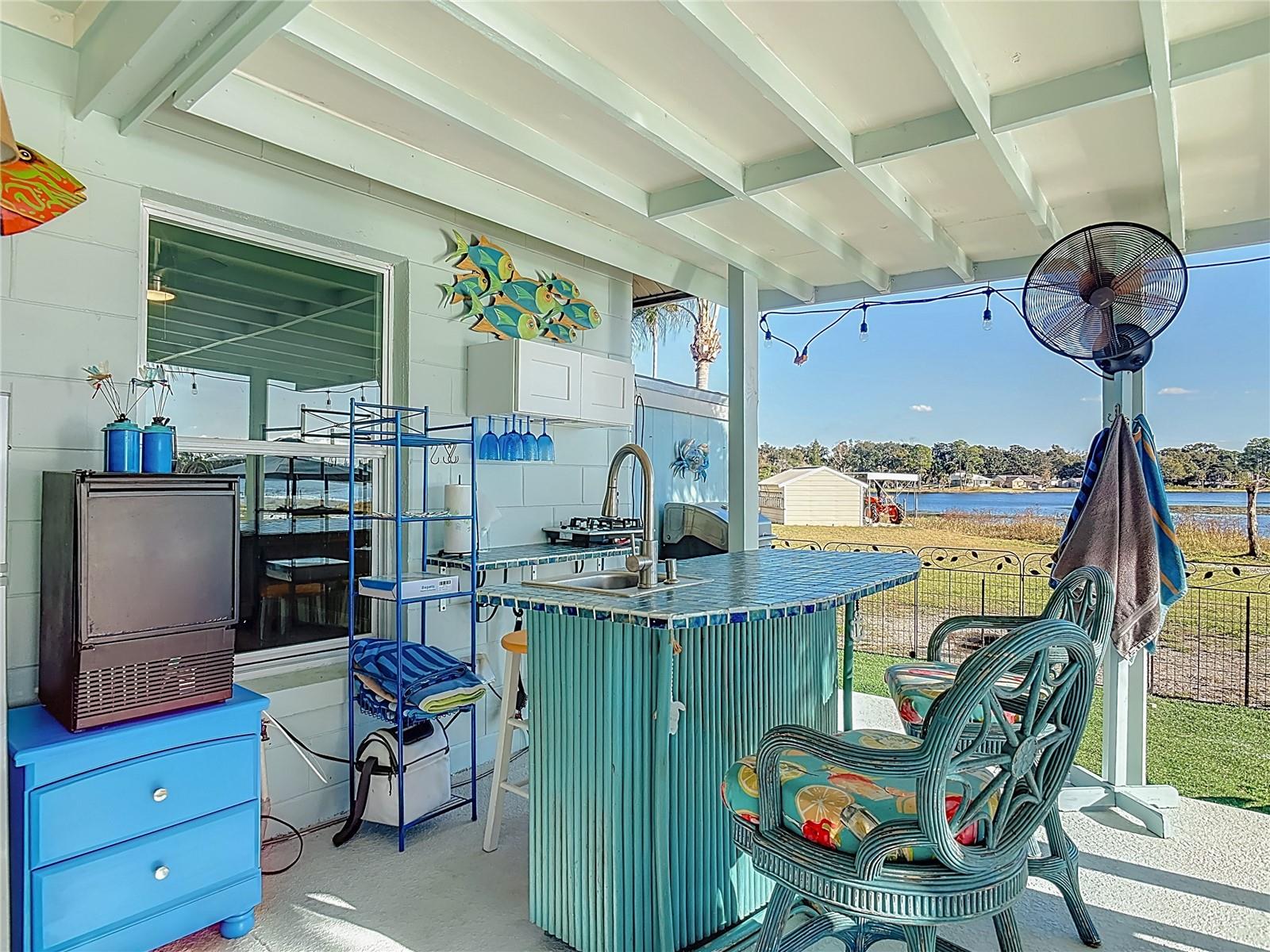 DELTONA LAKES UNIT 58 - Residential