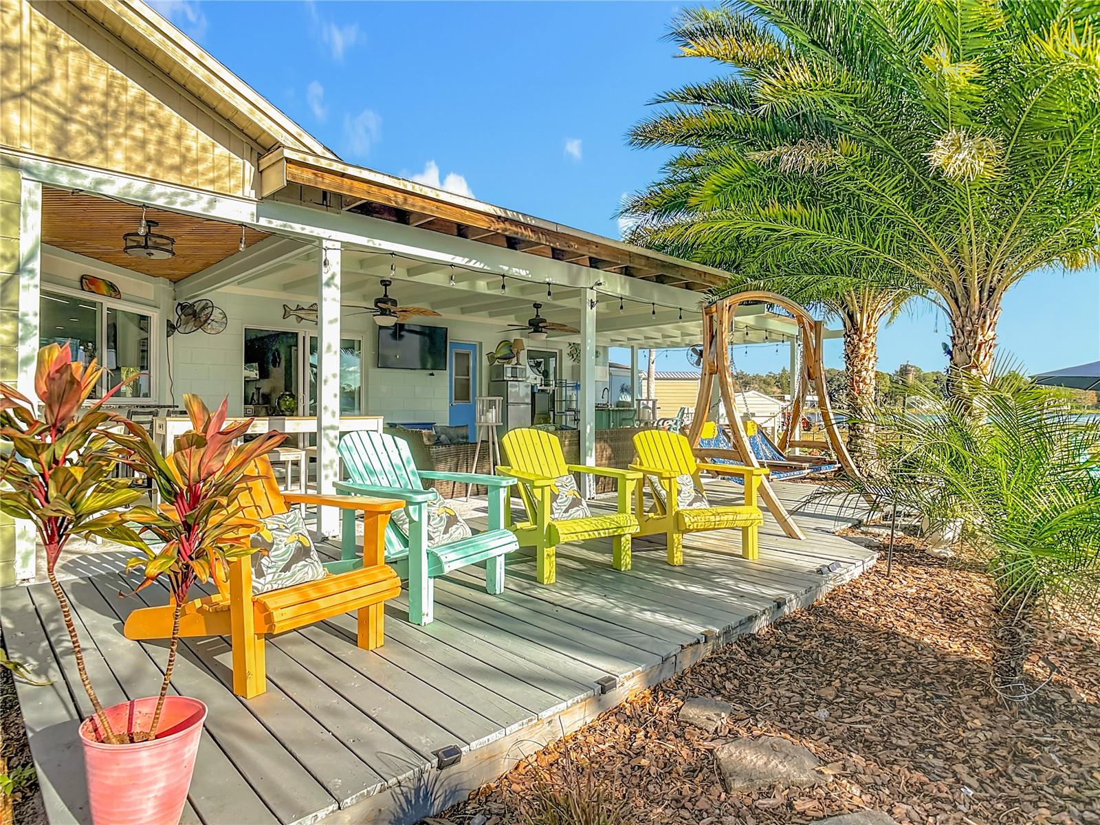 DELTONA LAKES UNIT 58 - Residential