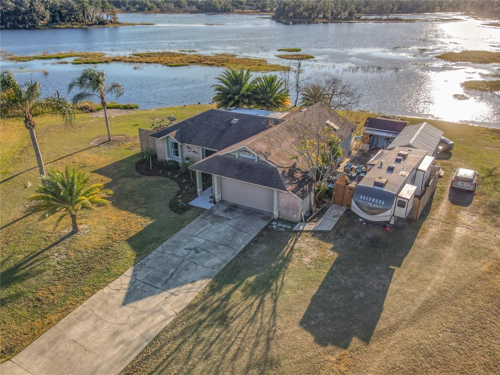 DELTONA LAKES UNIT 58 - Residential